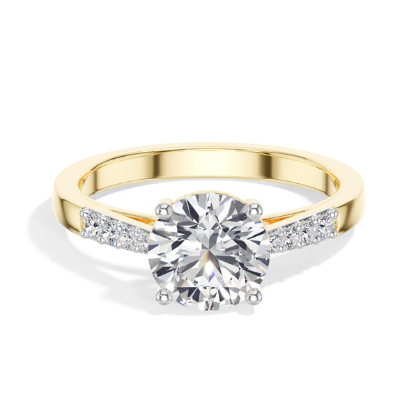 Oriana Ring image 1