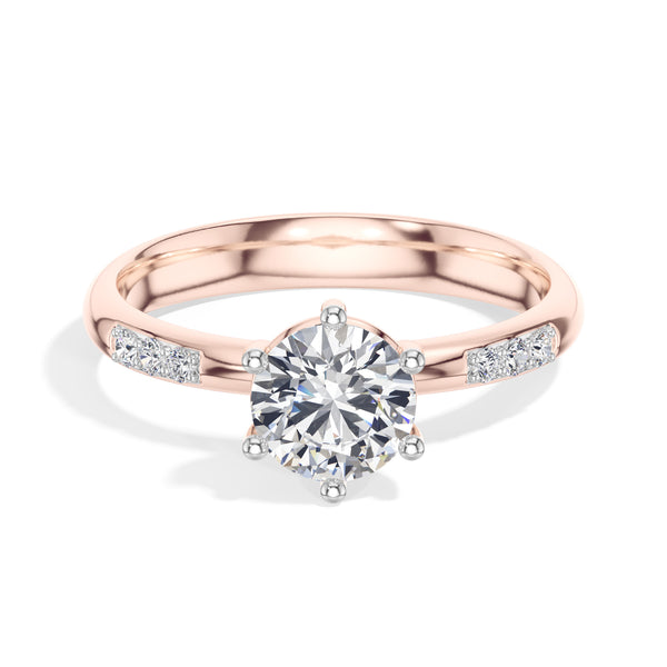 Solene Ring image 8
