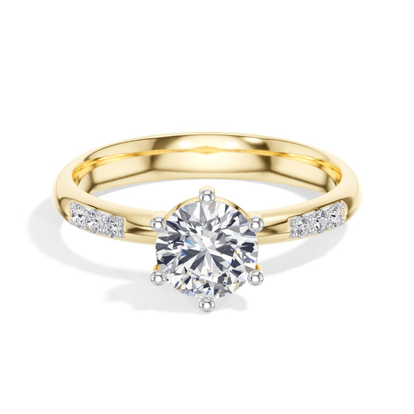 Solene Ring image 1