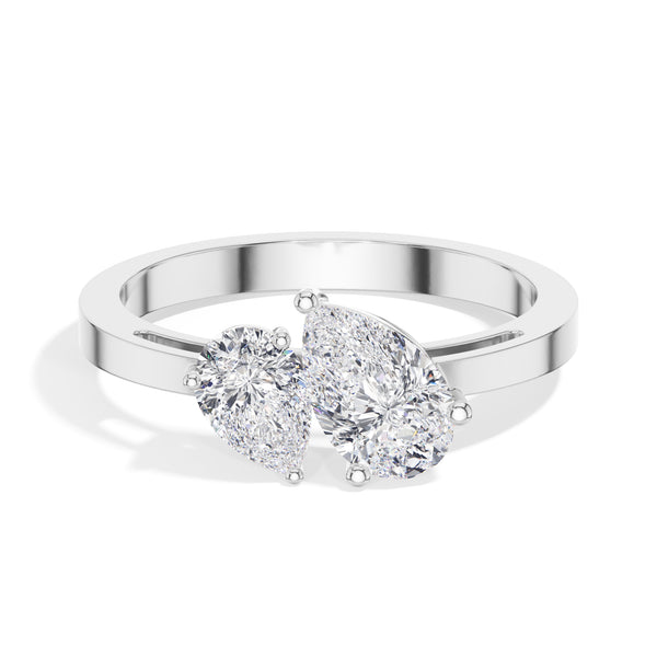 Gemina Ring image 5