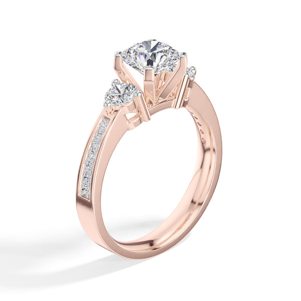 Trilora Ring image 10