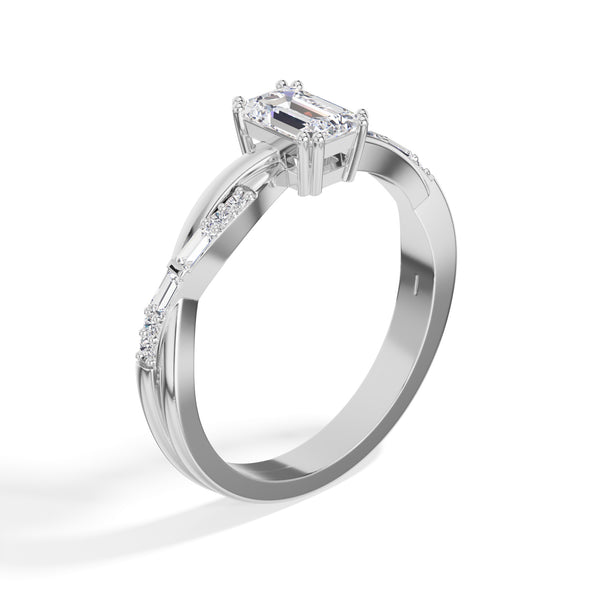 Esmera Ring image 7