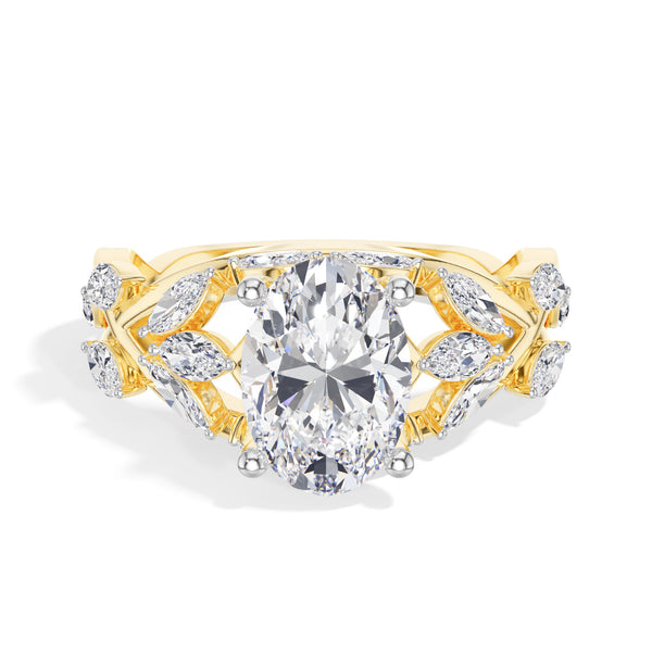 Fioria Ring image 1