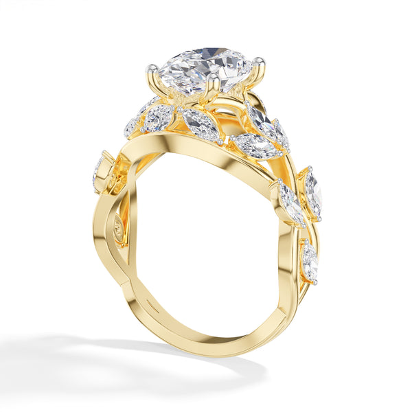 Fioria Ring image 5