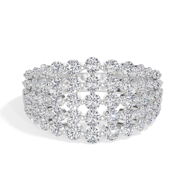 Soleil Ring image 6