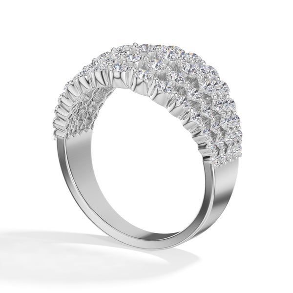 Soleil Ring image 8