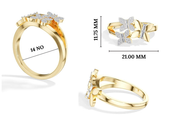Dalia Ring image 14