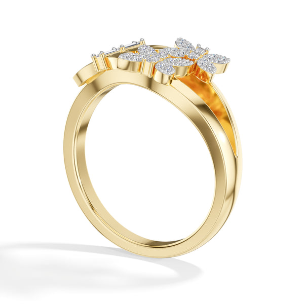 Dalia Ring image 4