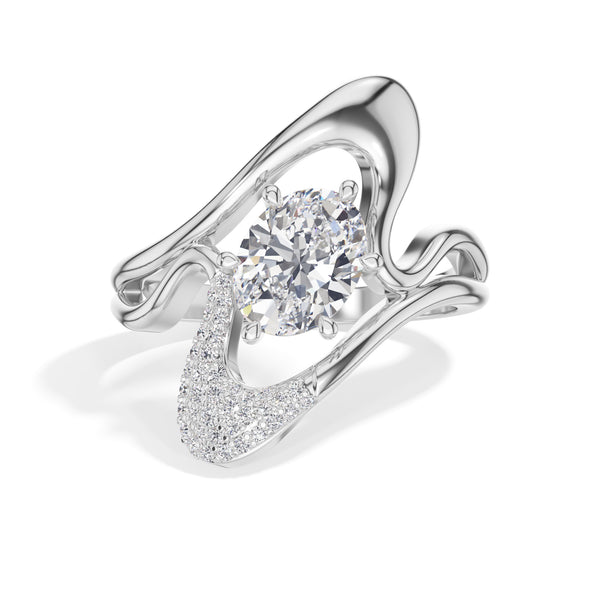 Marea Ring image 6