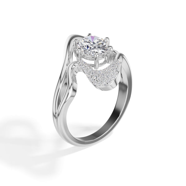 Marea Ring image 9