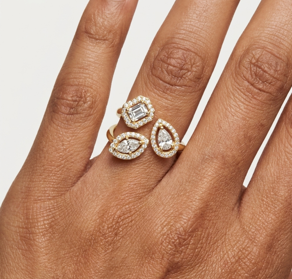 Lacy Ring image 2