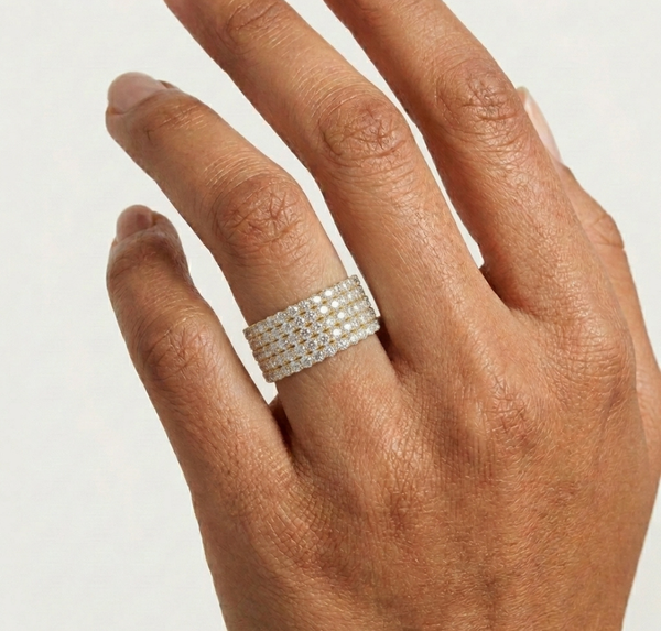 Laszlo Ring image 2