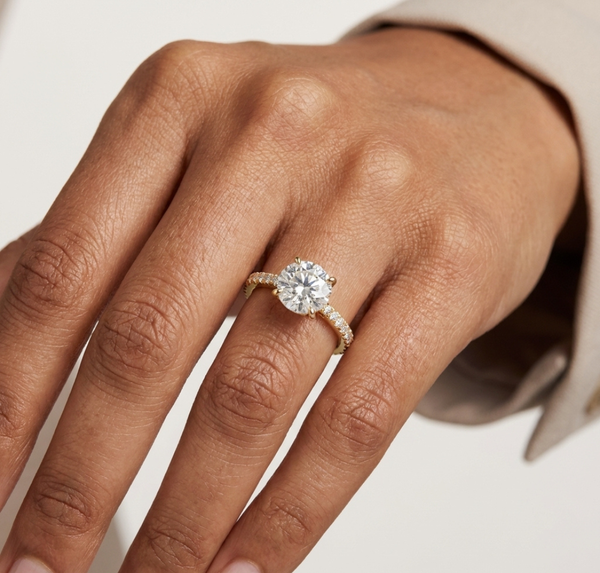 Lelina Ring image 2