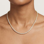 Lenor Necklace