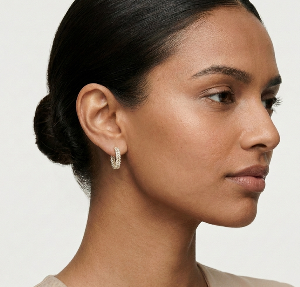 Leolin Earrings image 2