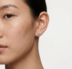 Marquise Lab Grown Diamond Cluster Stud Liora Earrings