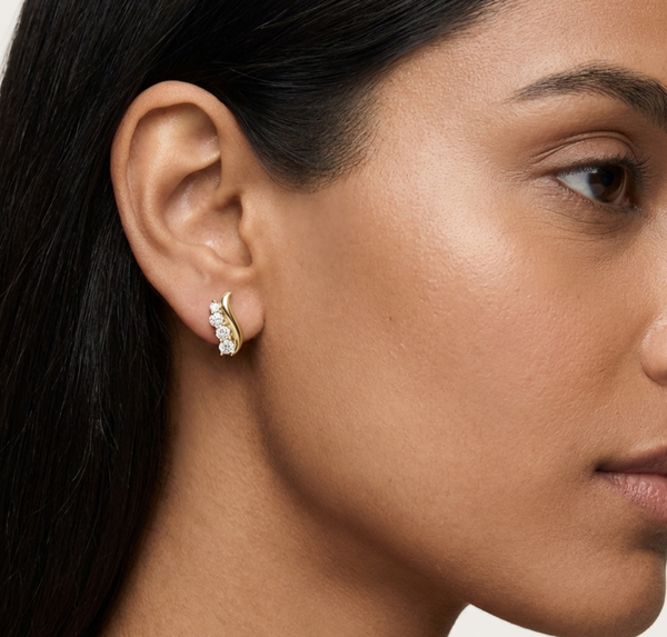 Lumie Earrings image 2