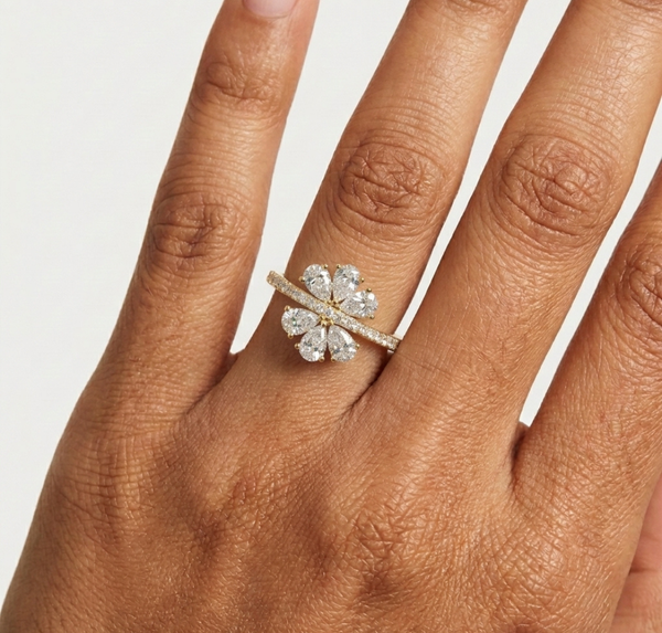 Lysera Ring image 2