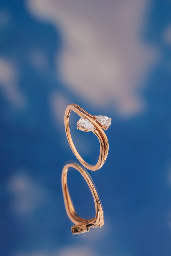 Billow Ring image 2