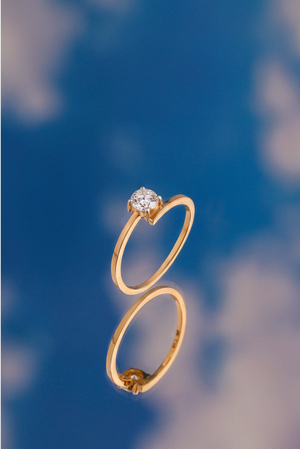 Plume Ring image 2