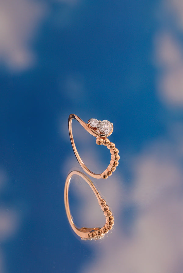 Duo Ring image 2