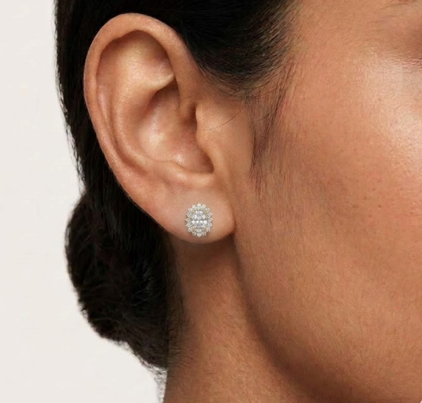 Meara Earring image 2