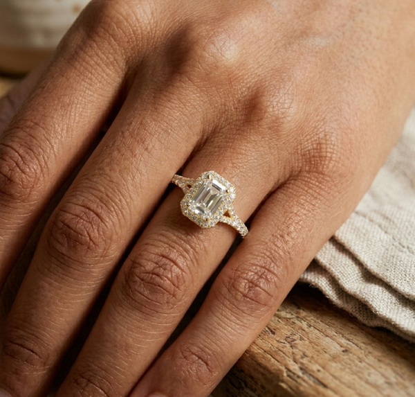 Mirara Ring image 2