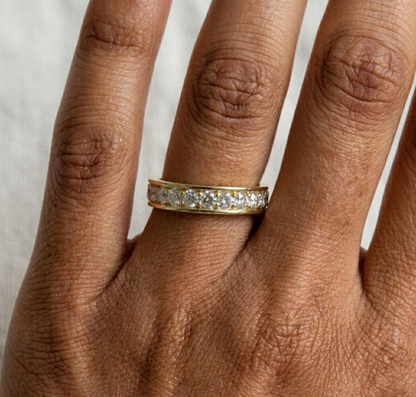 Mirex Ring image 2