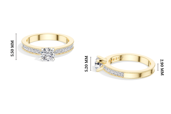 Nerine Ring image 11