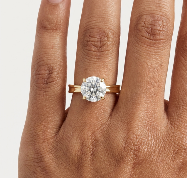 Octavia Ring image 13