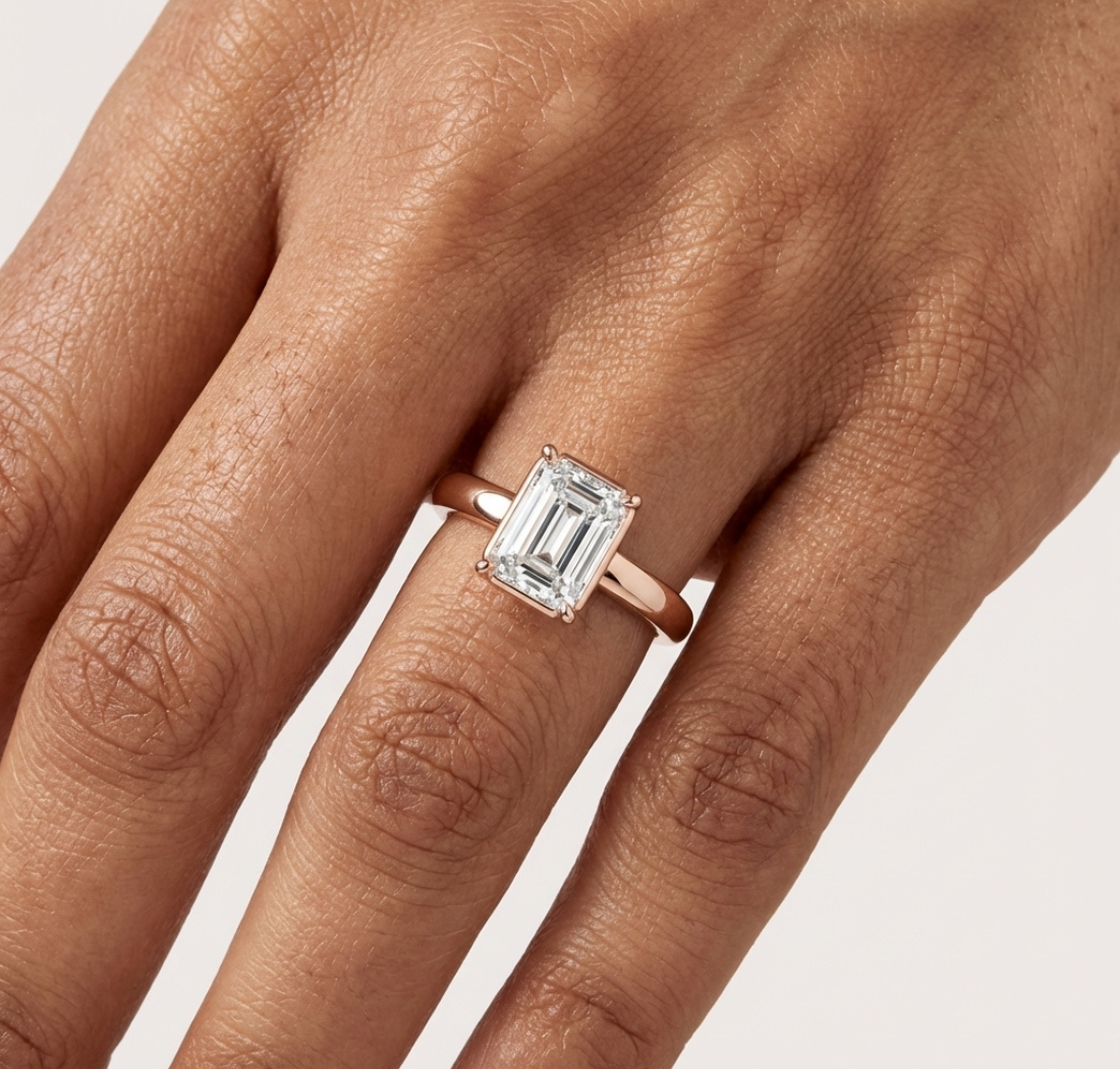 Olyne Ring