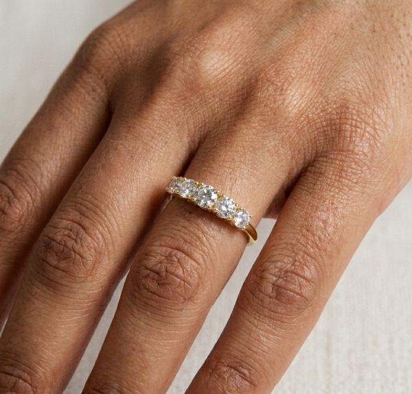 Olyra Ring image 2