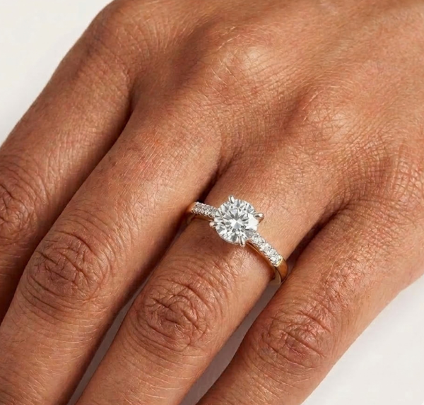 Oriana Ring image 2