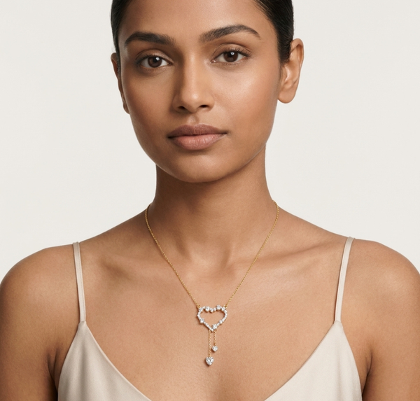 Orlena Pendant image 2
