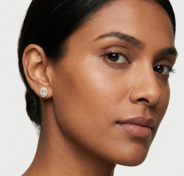 Orvella Earrings