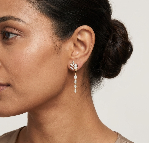 Orvielle  Earring image 13