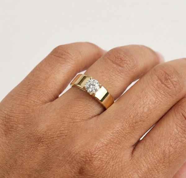 Orvix Ring image 2