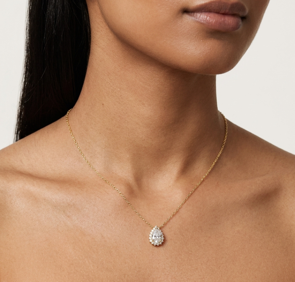 Ovixa Pendant image 2