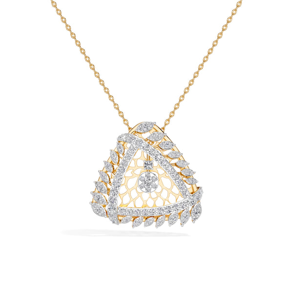 Zerion Pendant image 1