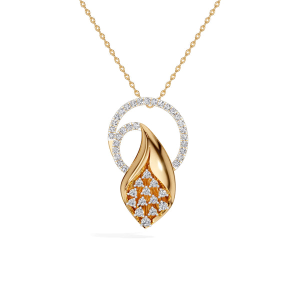 Zanira Pendant