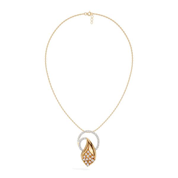 Zanira Pendant image 4