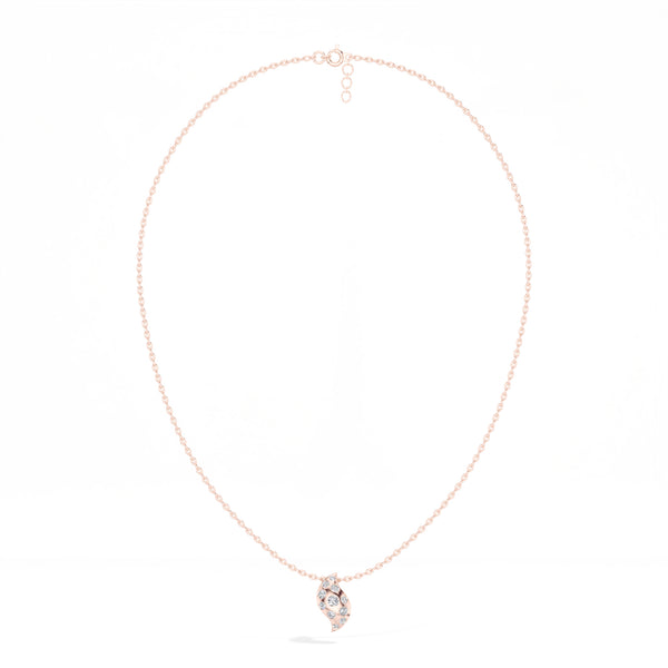 Leaf Pendant image 11