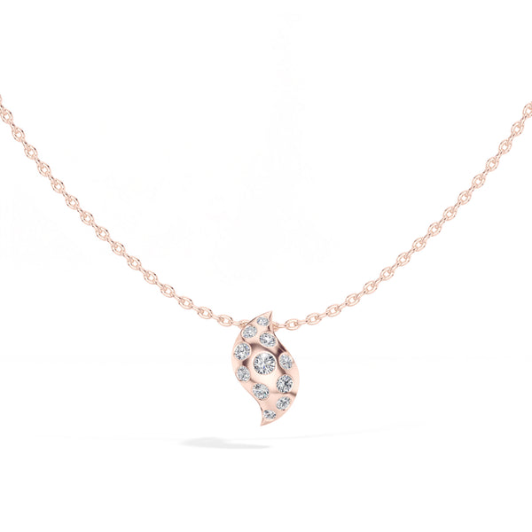 Leaf Pendant image 13