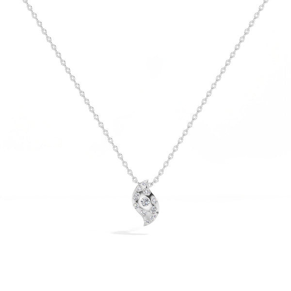 Leaf Pendant image 6