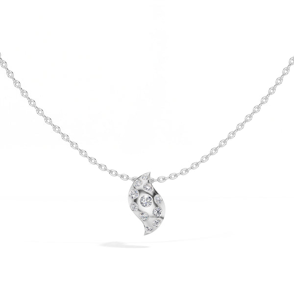 Leaf Pendant image 9