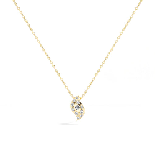 Leaf Pendant