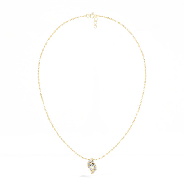 Leaf Pendant image 4