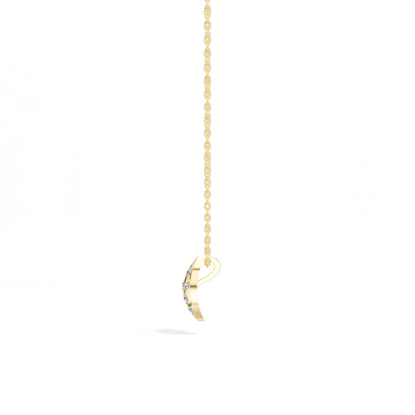 Leaf Pendant image 5
