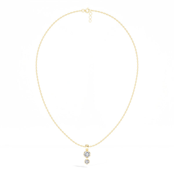 Axis Pendant image 4