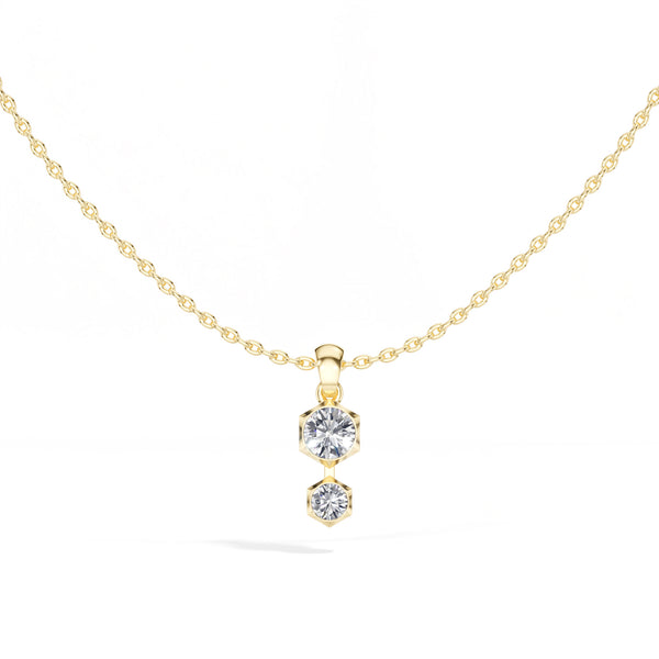 Axis Pendant image 3
